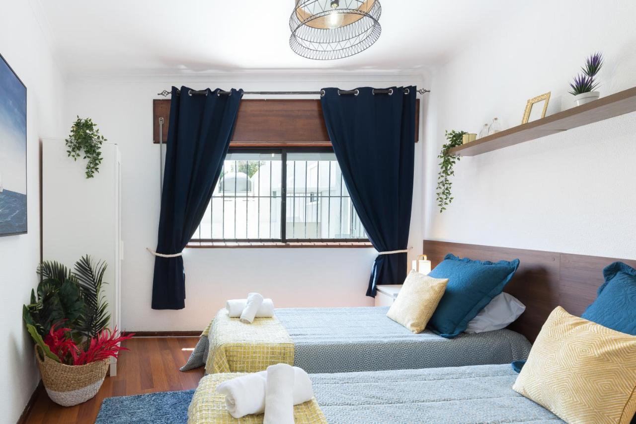 Host Wise - Comfy Bright Flats With Netflix Apartment Porto Exterior photo