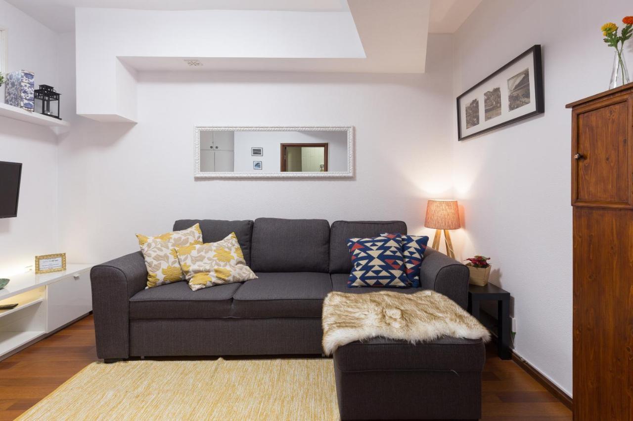Host Wise - Comfy Bright Flats With Netflix Apartment Porto Exterior photo