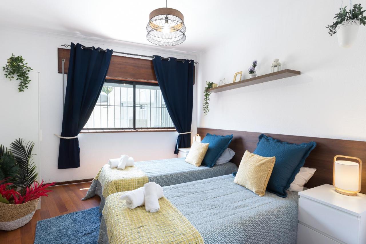 Host Wise - Comfy Bright Flats With Netflix Apartment Porto Exterior photo