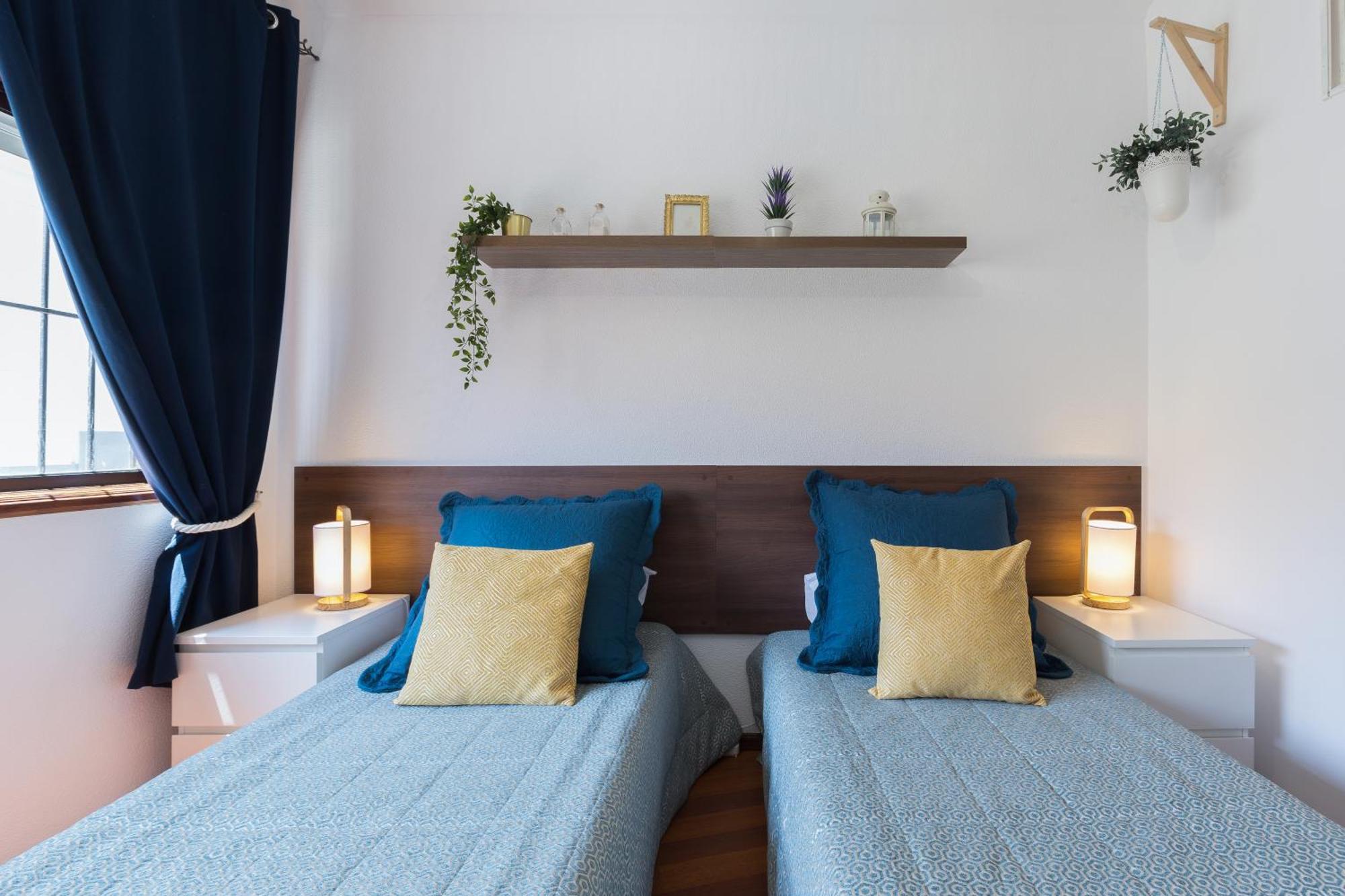 Host Wise - Comfy Bright Flats With Netflix Apartment Porto Room photo