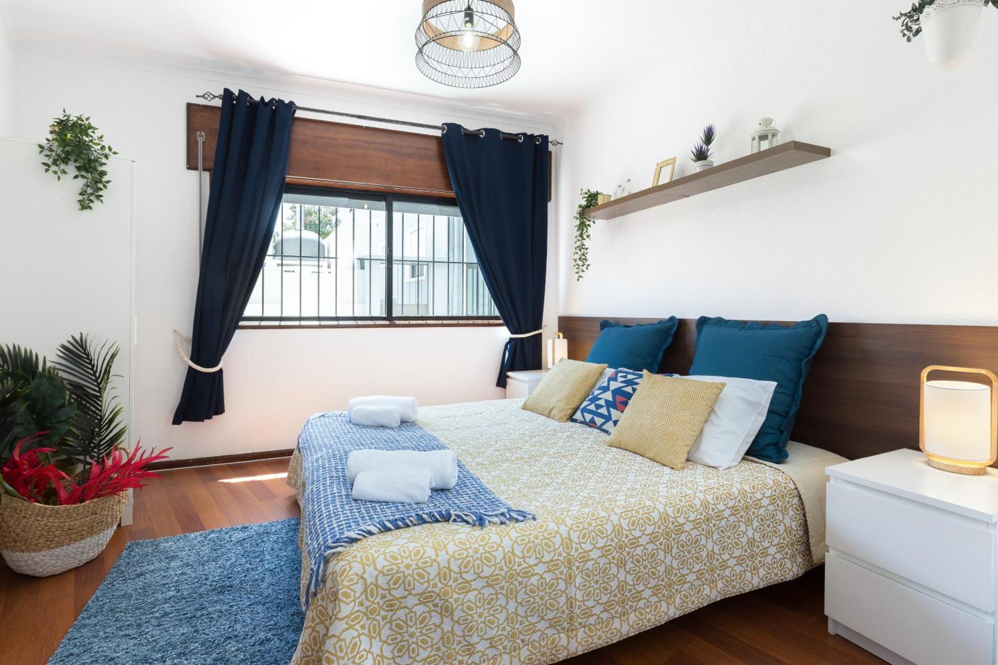 Host Wise - Comfy Bright Flats With Netflix Apartment Porto Room photo